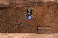 Moab Canyoneering Adventure thumbnail 6