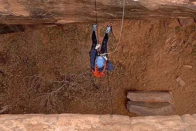 Moab Canyoneering Adventure - Image 6