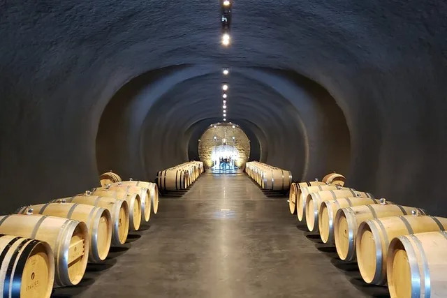 Napa Valley Wine Tasting Private Tour 6 hr - Image 3