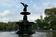 New York Central Park Walking Tour thumbnail 1