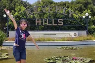 Los Angeles Private Guided Sightseeing Tour thumbnail 4