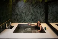 Denver Beer Spa Wellness Retreat thumbnail 4