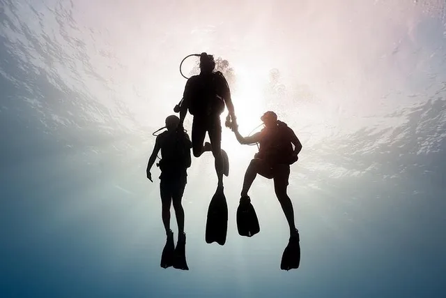 Honolulu Introductory Scuba Diving for Beginners - Image 3