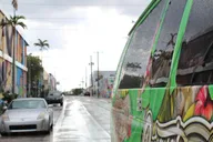 Miami City Bus Tour with Downtown Pickup thumbnail 1