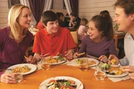 Las Vegas Shop & Dine Card thumbnail 4