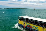 Portland Land and Sea Duck Tour thumbnail 2