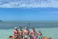 Key West Sandbar Adventure thumbnail 3