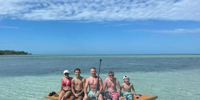 Key West Sandbar Adventure - Image 3