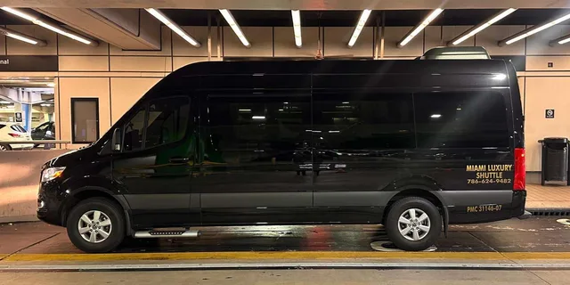 Miami Shuttle Transfer - Image 4