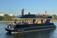 Sandestin Eco-Dolphin Cruise at Sunset thumbnail 1