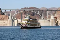 Boulder City Hoover Dam Sightseeing Cruise 90 Min thumbnail 1