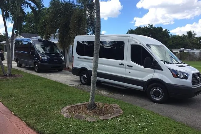 Fort Lauderdale Airport to Coral Gables Private Transfer - Image 5