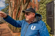 Georgetown Walking Tour: Spies and History thumbnail 2