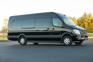San Francisco Private Airport Transfer