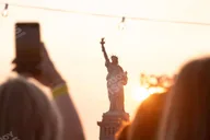 New York City Fireworks Cruise with Open Bar and Buffet thumbnail 2