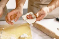 Baltimore Dumpling Making Class With a Local Chef thumbnail 1