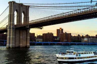 New York Sunset Cruise with Statue of Liberty Views thumbnail 4