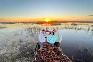 Fort Lauderdale Airboat Tour in the Everglades 2 hr thumbnail 2