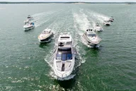 Hamptons Yacht Charter thumbnail 1