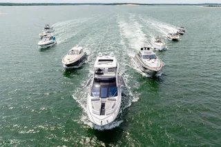 Hamptons Yacht Charter