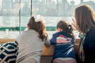 New York Harbor Brunch Cruise thumbnail 5