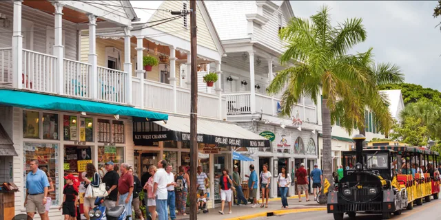 Miami Key West Bus Tour - Image 4