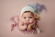 San Diego Newborn Photography Mentoring Session thumbnail 1