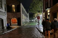 Charleston Pirates and Ghosts Walking Tour thumbnail 3