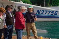 Ketchikan Misty Fjords Floatplane Tour thumbnail 2