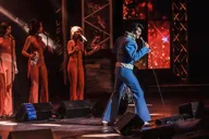 Branson Elvis Tribute Show thumbnail 6