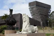 San Francisco de Young Museum Admission thumbnail 2