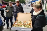San Francisco North Beach Food Tour thumbnail 5