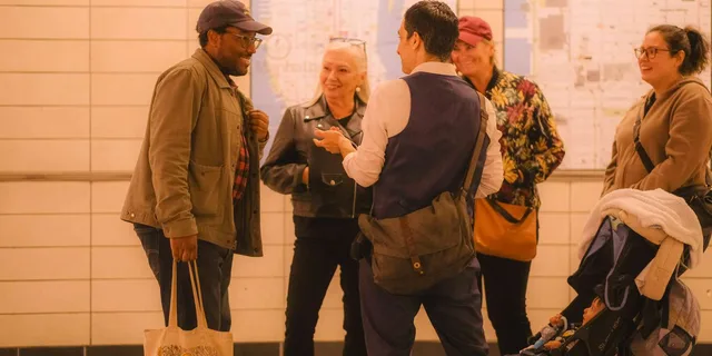 New York Hudson Yards Walking Tour - Image 3