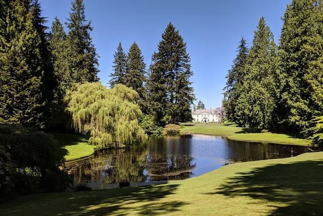 Bainbridge Island Wine and History Tour - Image 6