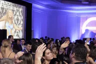 Boston New Year's Eve Ball at Westin Copley thumbnail 4