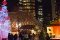 Pittsburgh Romantic and Festive Private Walk thumbnail 2