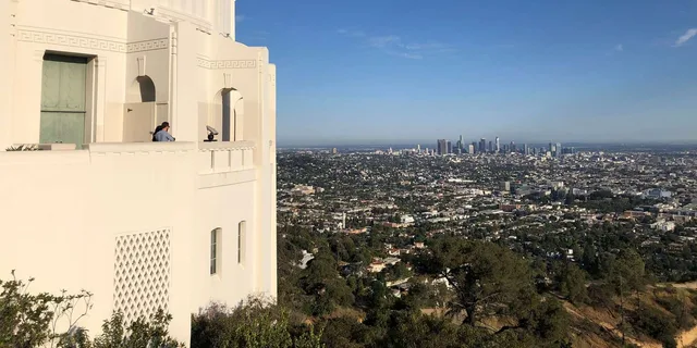 Los Angeles Film Locations Tour - Image 5