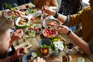 Greenville Food Tour thumbnail 1