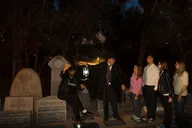 San Diego Ghosts & Gravestones Trolley Tour thumbnail 3