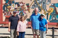 Denver City Highlights Private Tour with Red Rocks thumbnail 5