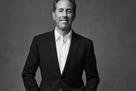 Las Vegas Jerry Seinfeld Show at The Colosseum 1.5 hr thumbnail 1