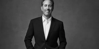Las Vegas Jerry Seinfeld Show at The Colosseum 1.5 hr