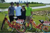 Fort Worth Electric Bike Tour thumbnail 1