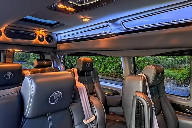 Kona Private Airport Transfer - Image 2
