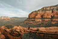 Sedona Hiking Tour: Devil's Bridge & Bell Rock thumbnail 6