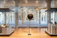 Miami Freedom Tower Museum Entry with FIFA Exhibit thumbnail 6