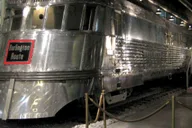 Chicago Museum of Science and Industry Audio Tour thumbnail 4