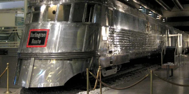 Chicago Museum of Science and Industry Audio Tour - Image 4