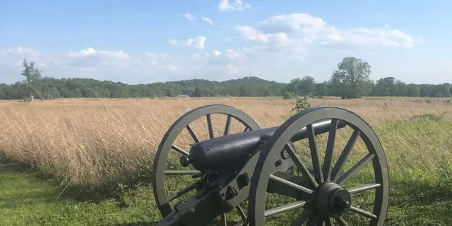 Gettysburg Battlefield Tour from Washington, D.C. - Image 2