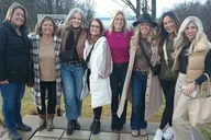 Traverse City Wine Tour on Old Mission Peninsula thumbnail 5